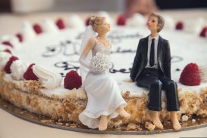 Figurki na tort