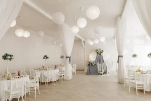 sala weselna na Śląsku