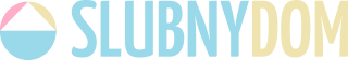 Logo slubnydom.pl