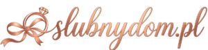 Logo slubnydom.pl